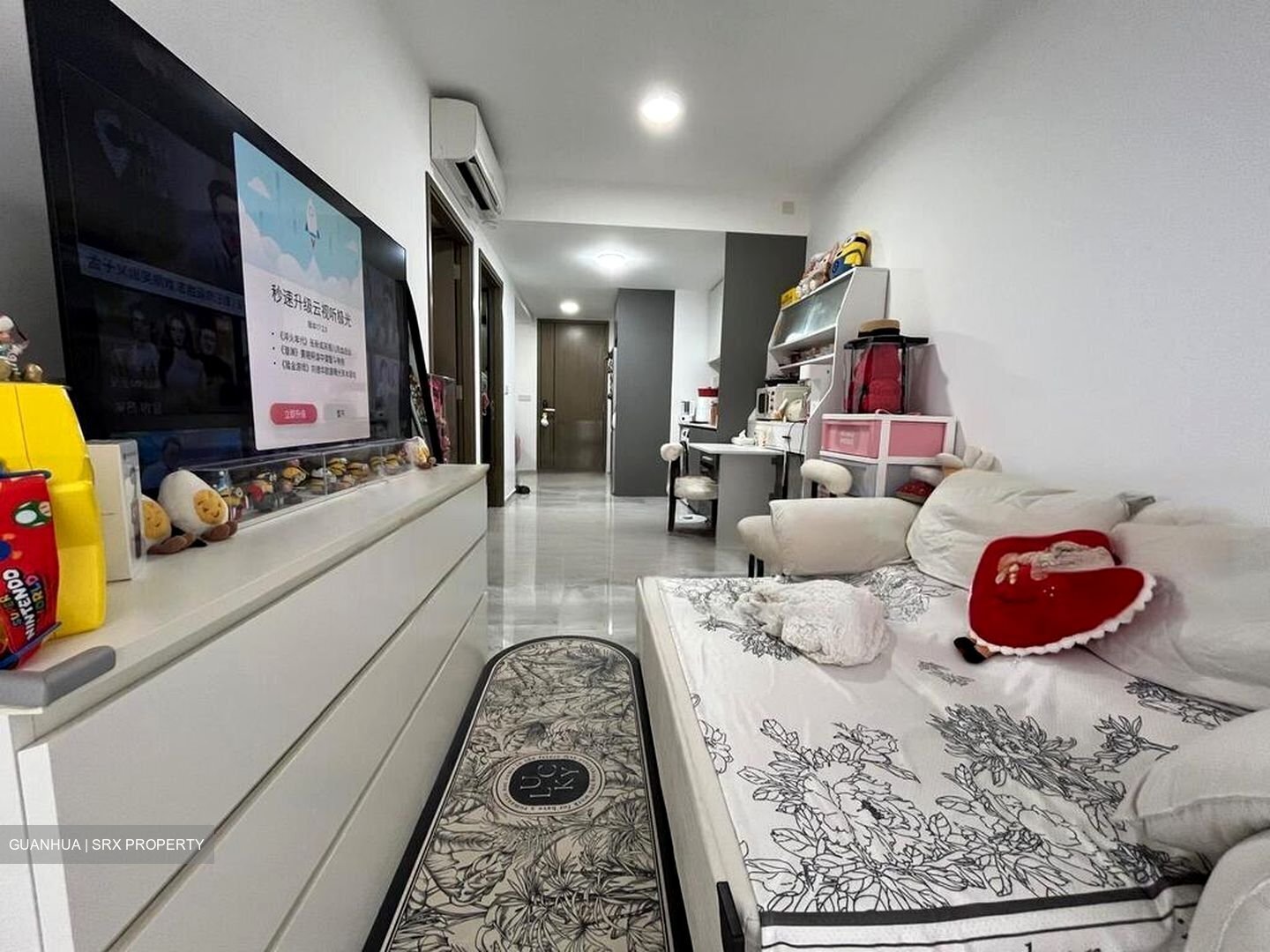 Affinity At Serangoon (D19), Apartment #456346451